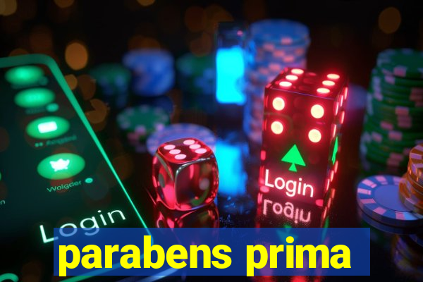 parabens prima